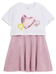 κοντά φορέματα desigual ...