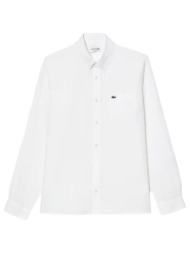 πουκάμισο με μακριά μανίκια lacoste ch5692 00 001 |