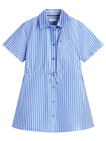 κοντά φορέματα tommy hilfiger kg0kg09372 c6h |