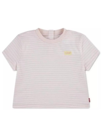 t-shirt με κοντά μανίκια levis 6ep612-akr |