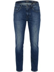 skinny τζιν antony morato ozzy tapered fit mmdt00241-fa750611 w12104 |