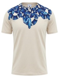 t-shirt με κοντά μανίκια ...