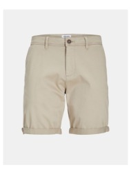 shorts & βερμούδες jack & jones 12165604 bowie |