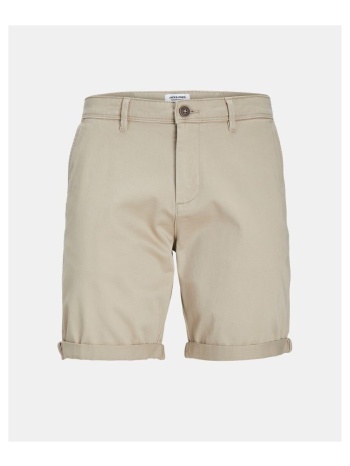 shorts & βερμούδες jack & jones 12165604 bowie |
