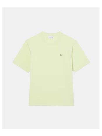 t-shirts & polos lacoste tf7215 |