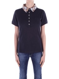 πόλο με κοντά μανίκια barbour lml0633 |