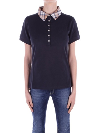 πόλο με κοντά μανίκια barbour lml0633 | σε προσφορά