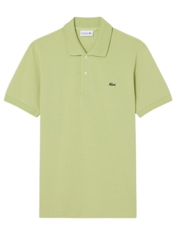 πόλο με κοντά μανίκια lacoste l121200 uyb |