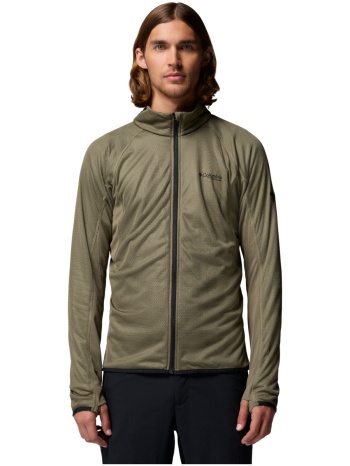 fleece columbia summit step fz fleece |