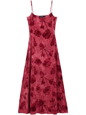 μακριά φορέματα desigual 26swvk01 | σε προσφορά