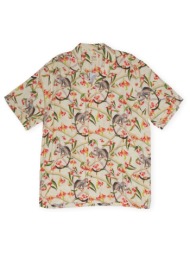 πουκάμισο με κοντά ...