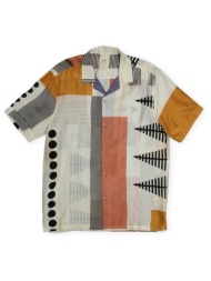 πουκάμισο με κοντά ...