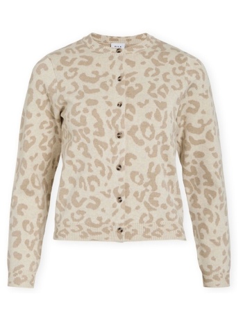 ζακέτα vila noos mayas cardigan - super light |