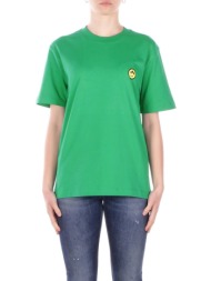 t-shirt με κοντά μανίκια barrow s6bwuath003 |