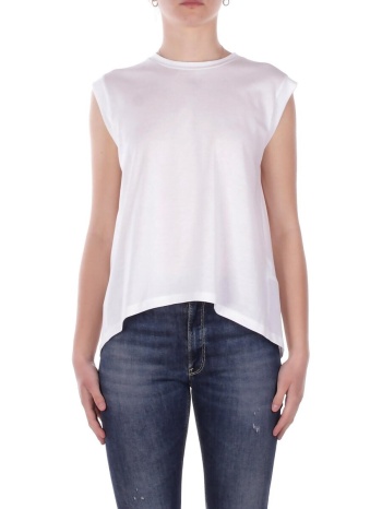 αμάνικα/t-shirts χωρίς μανίκια dondup ds080jf0350d | σε προσφορά