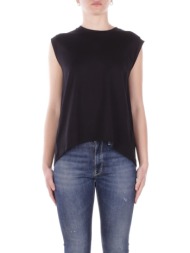 αμάνικα/t-shirts χωρίς μανίκια dondup ds080jf0350d |