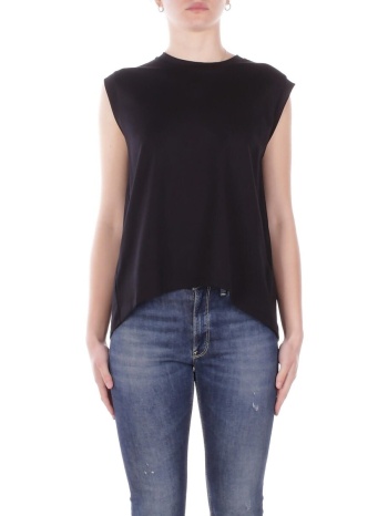 αμάνικα/t-shirts χωρίς μανίκια dondup ds080jf0350d | σε προσφορά