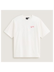 t-shirt με κοντά μανίκια vans full deck ss tshirt |