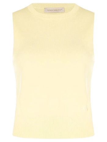 αμάνικα/t-shirts χωρίς μανίκια rinascimento cfm0012230003 | σε προσφορά