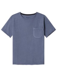 t-shirt με κοντά μανίκια pepe jeans pb5000084 549 |
