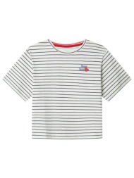 t-shirt με κοντά μανίκια pepe jeans pg5000047 800 |