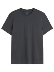 t-shirt με κοντά μανίκια ecoalf mcmgatstruca0824s26 |