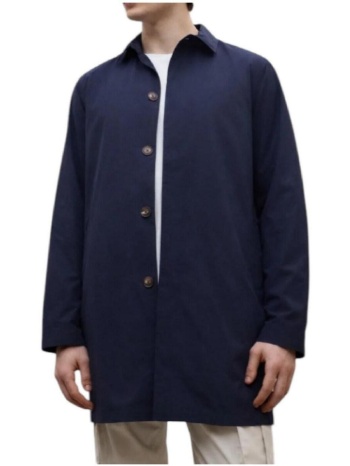 παλτό ecoalf mcmgajkvesta0428s26 |