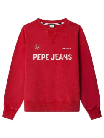 αθλητικό t-shirt pepe jeans pb5800067 264 |