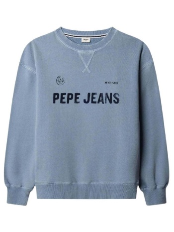 αθλητικό t-shirt pepe jeans pb5800067 513 |