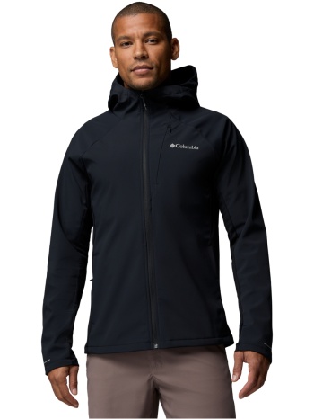 παρκά columbia trailborne softshell jacket |