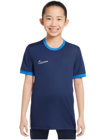 t-shirt με κοντά μανίκια nike dri-fit academy 25 ss top |