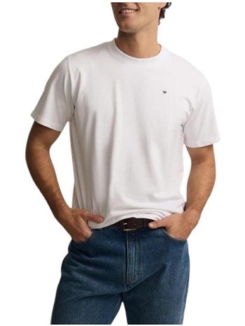 t-shirt με κοντά μανίκια silbon ss261020401056 |