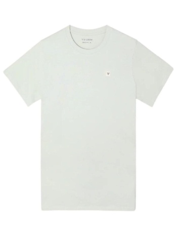 t-shirt με κοντά μανίκια silbon ss261010403035 |
