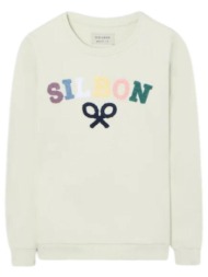 αθλητικό t-shirt silbon ...