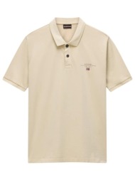 πόλο με κοντά μανίκια ...