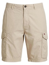 shorts & βερμούδες napapijri noto 2.0 np0a4hoq |
