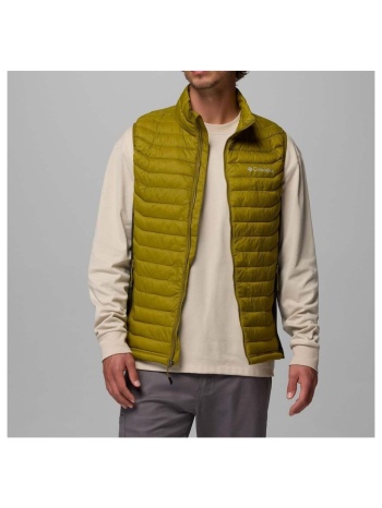 ζακέτα columbia chalecos hombre modèle powder pass hybrid σε προσφορά