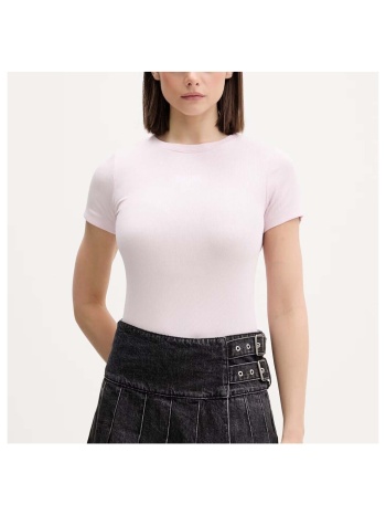 t-shirt με κοντά μανίκια guess camisetas mujer modèle