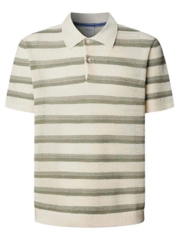 πόλο με κοντά μανίκια pepe jeans pm7000060 701 |