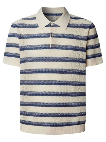 πόλο με κοντά μανίκια pepe jeans pm7000060 576 |