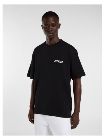 t-shirt με κοντά μανίκια dickies dry ridge ss tee |