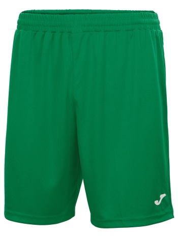 shorts & βερμούδες joma short nobel |