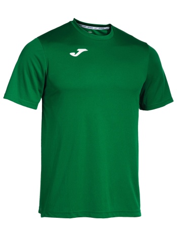αθλητικά μπλουζάκια joma camiseta combi m/c |
