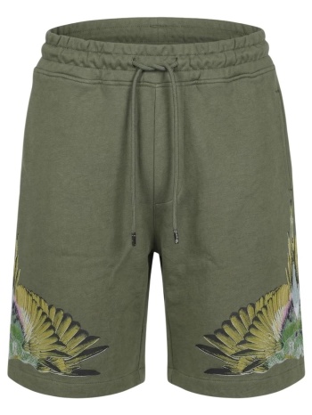 shorts & βερμούδες county of milan s6cmmabe033 | σε προσφορά