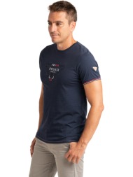 t-shirt με κοντά μανίκια ...