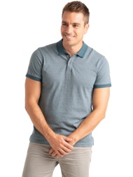 πόλο με κοντά μανίκια ...