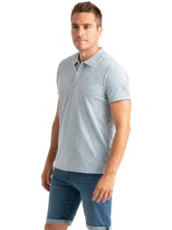 πόλο με κοντά μανίκια ...