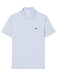 πόλο με κοντά μανίκια lacoste l121200 j2g |