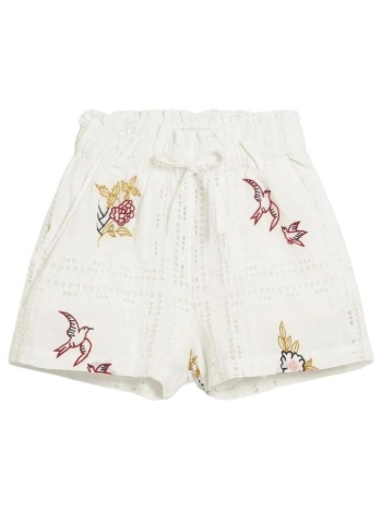 shorts & βερμούδες desigual 26wpw46 1000 |