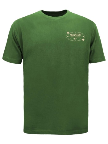 t-shirt με κοντά μανίκια legea bigger |